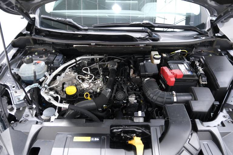 NISSAN Qashqai 64