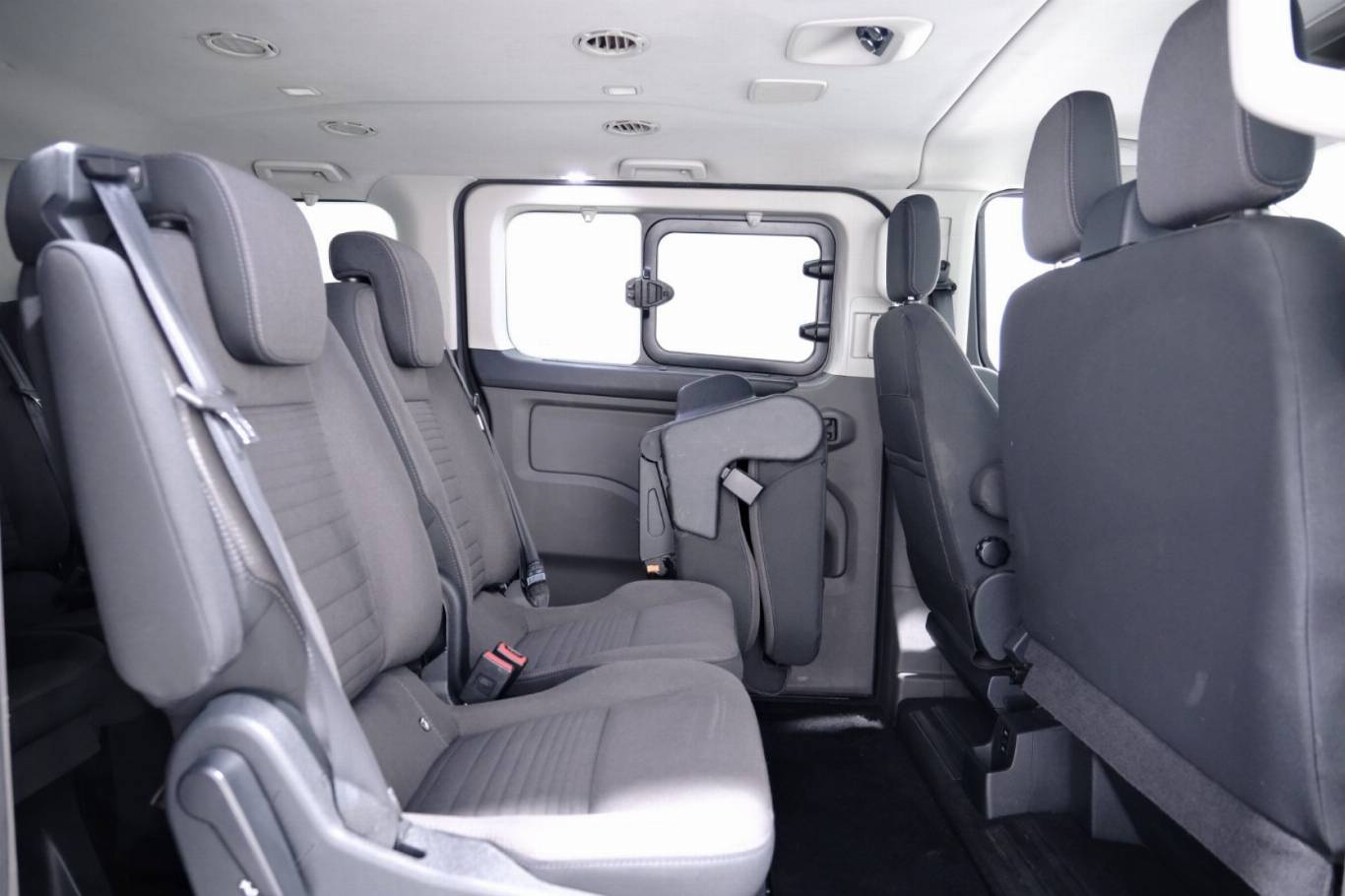 FORD Tourneo Custom 67