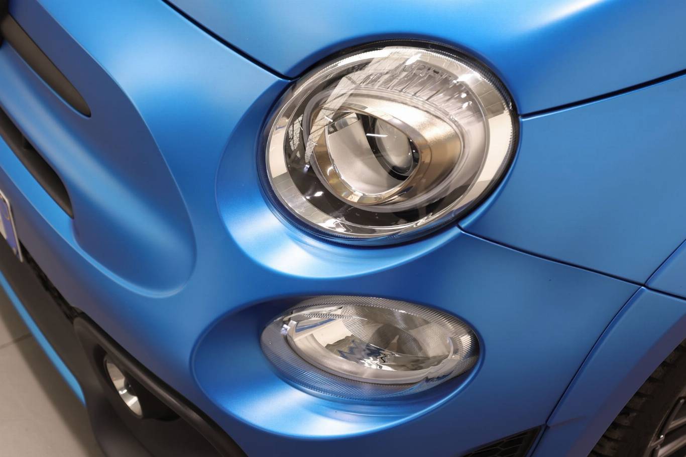 ABARTH 595 44