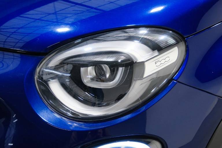 FIAT 500X 46