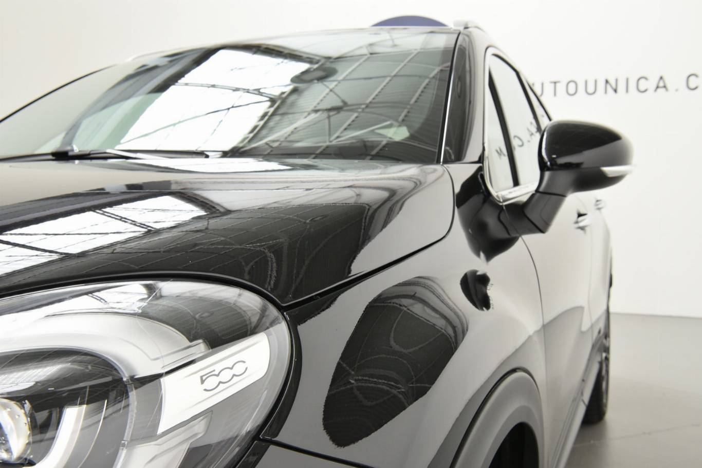 FIAT 500X 44
