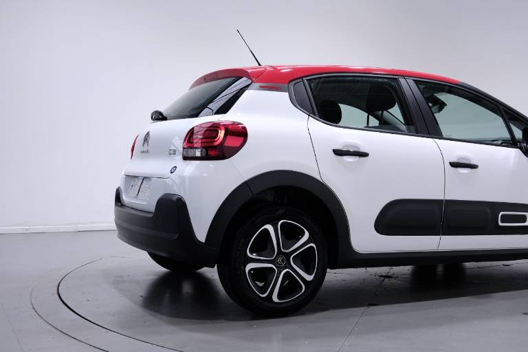 CITROEN C3 52
