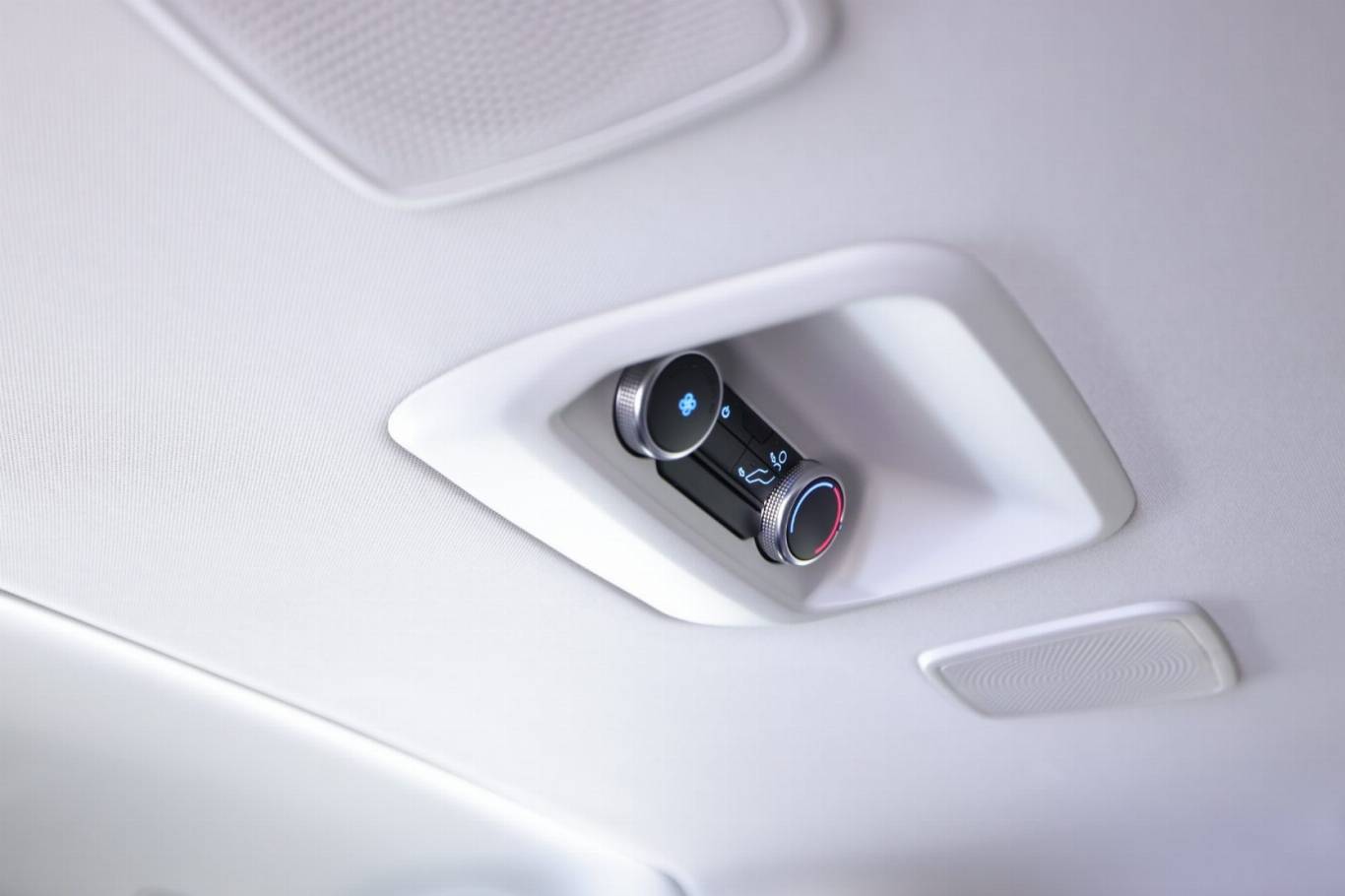 FORD Tourneo Custom 41