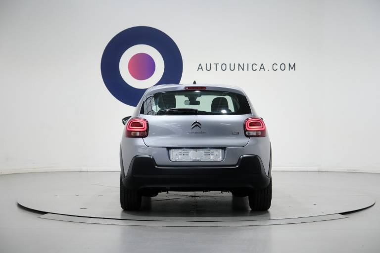 CITROEN C3 16