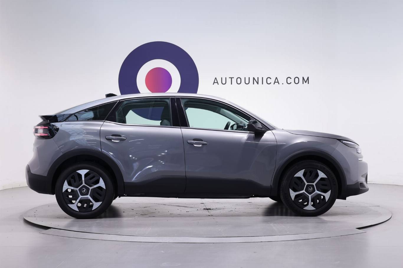 CITROEN C4 3