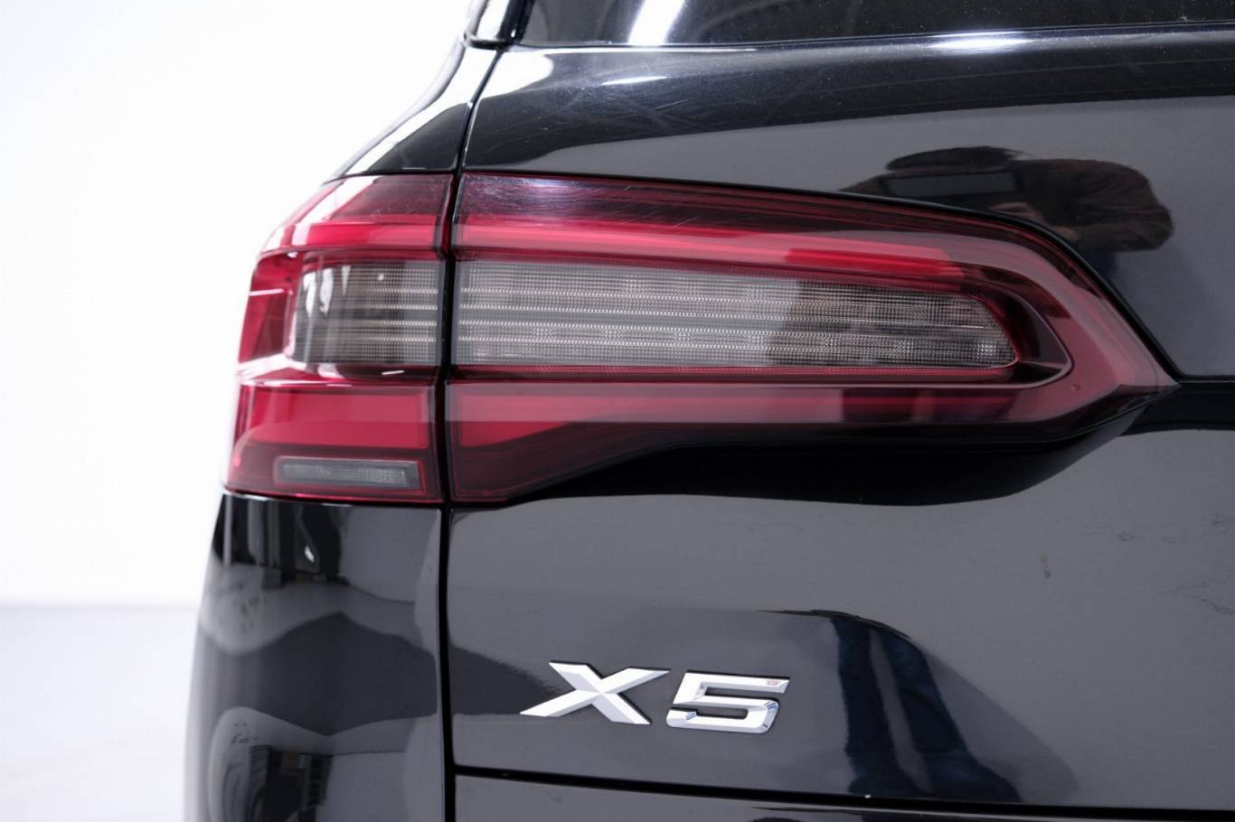 BMW X5 57