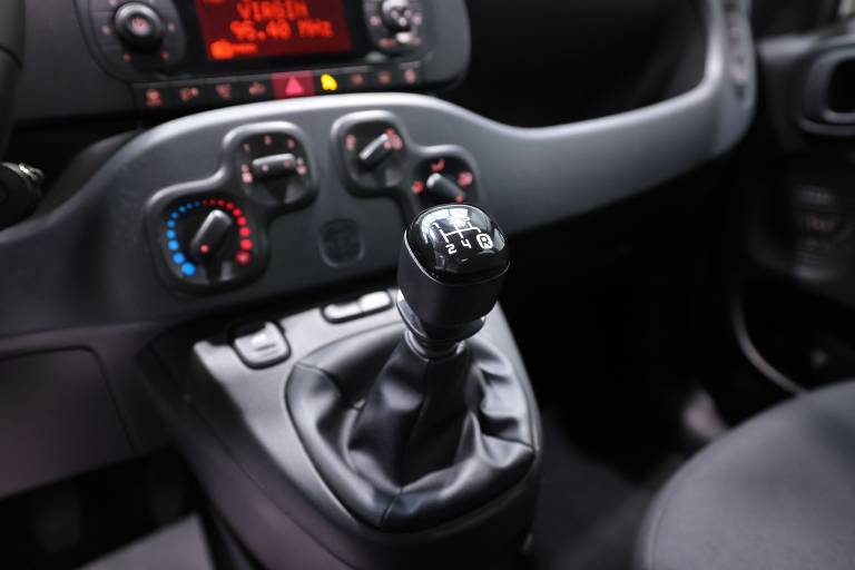FIAT Panda 21