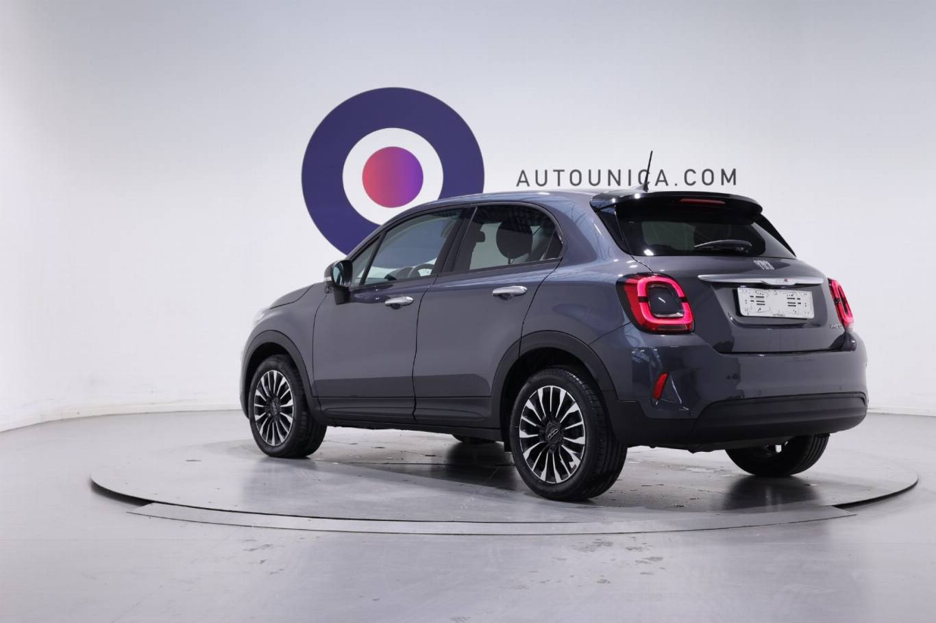 FIAT 500X 17