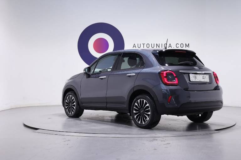 FIAT 500X 17