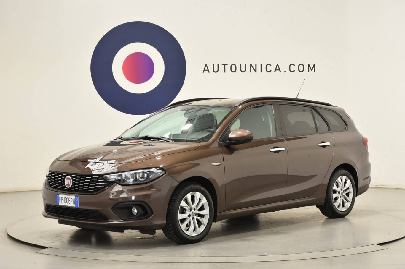FIAT Tipo 1
