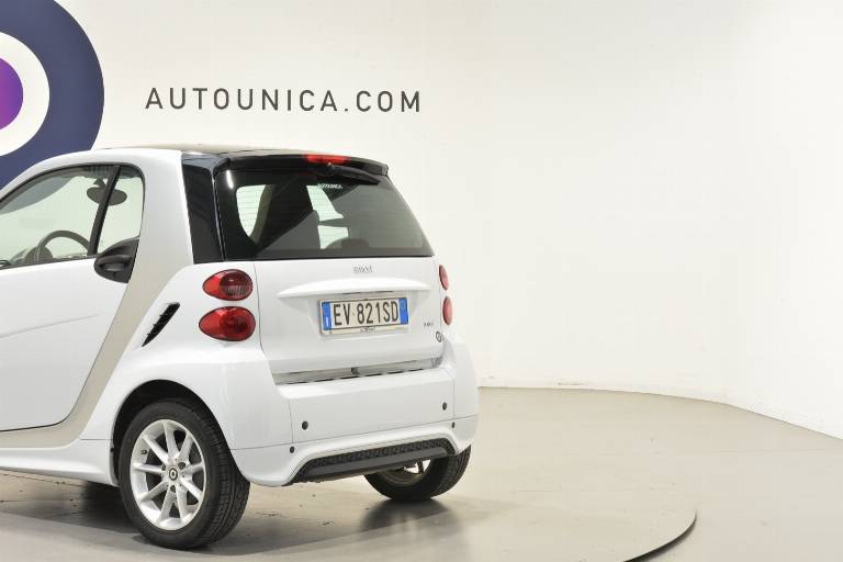 SMART ForTwo 39