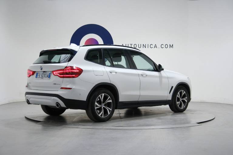 BMW X3 14