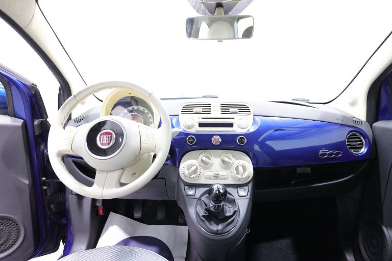 FIAT 500 10