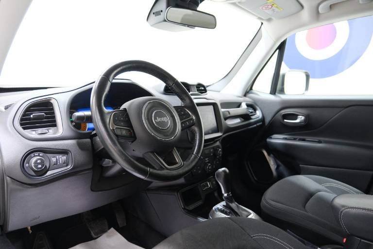 JEEP Renegade 5