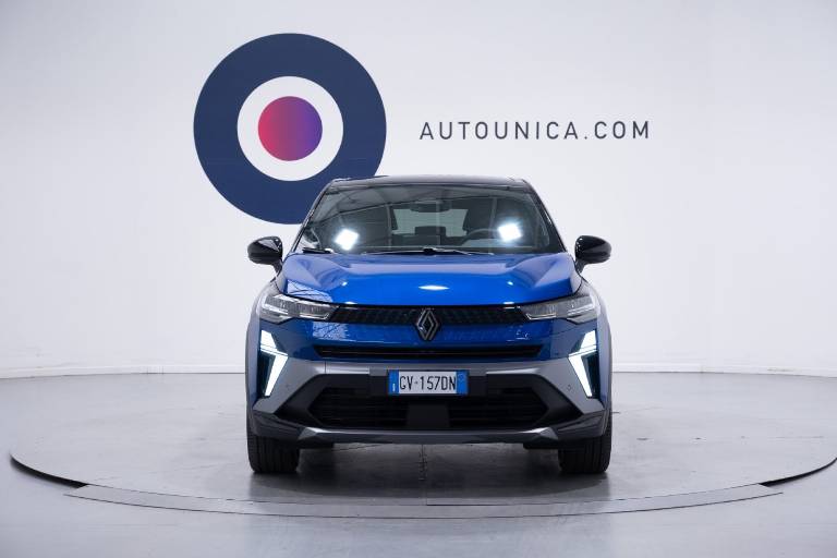 RENAULT Captur 2