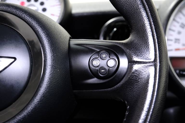 MINI Cooper S 25