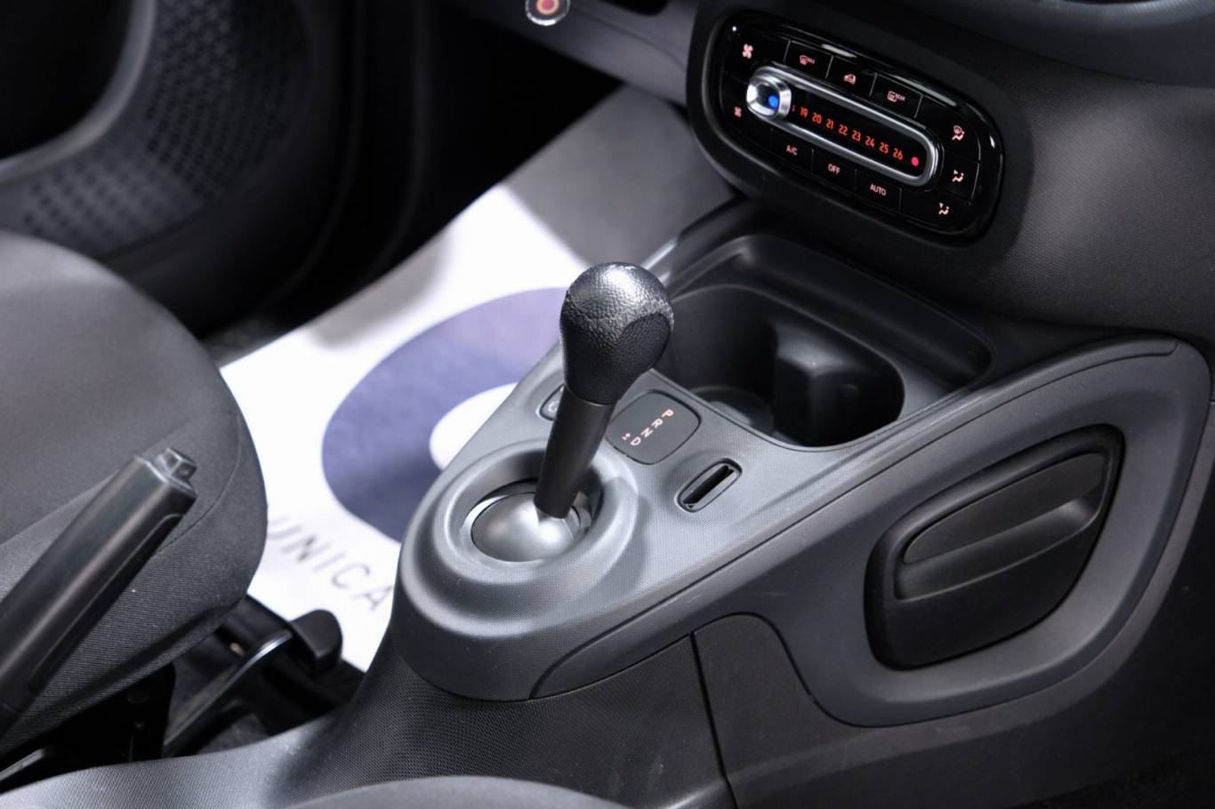 SMART ForTwo 48