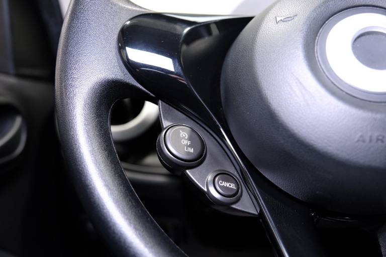 SMART ForFour 19