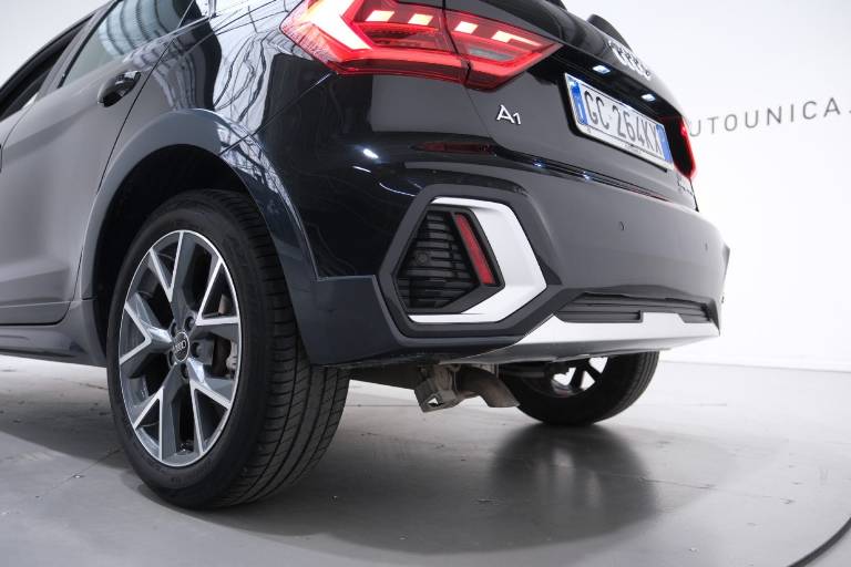 AUDI A1 48