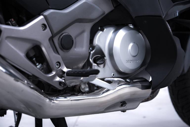 HONDA Deauville 700 40