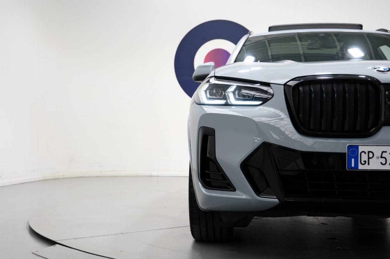 BMW X3 59