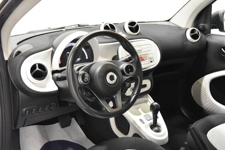 SMART ForTwo 3