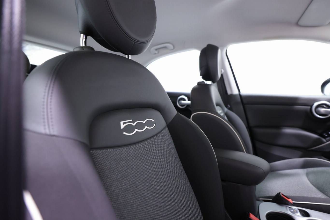 FIAT 500X 48