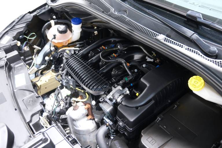 CITROEN C3 57