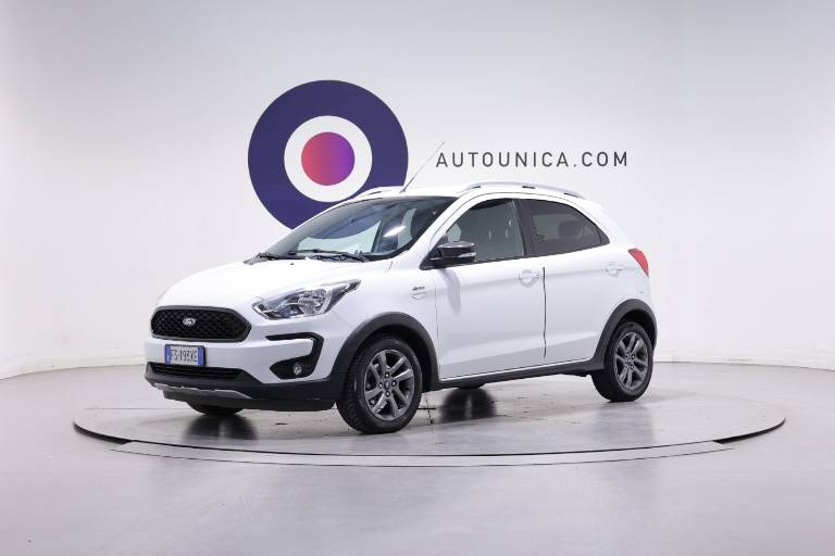 FORD Ka+ 1