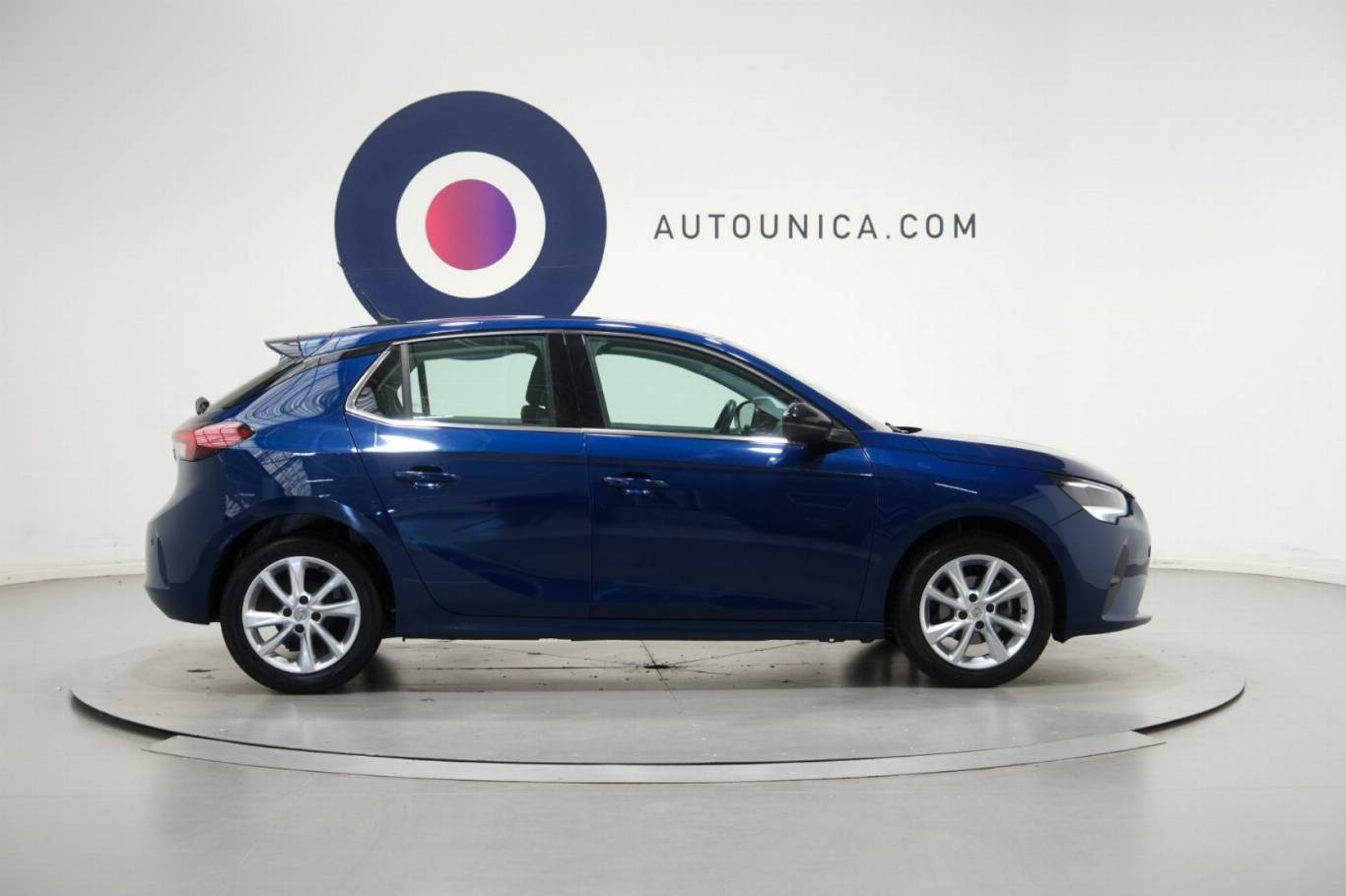 OPEL Corsa 4