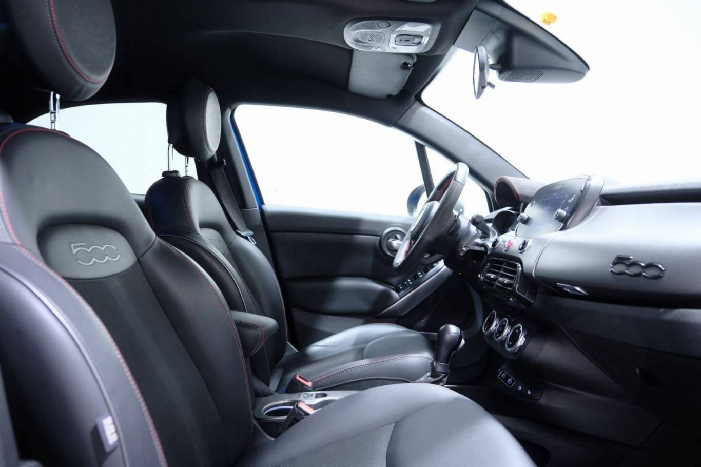 FIAT 500X 60