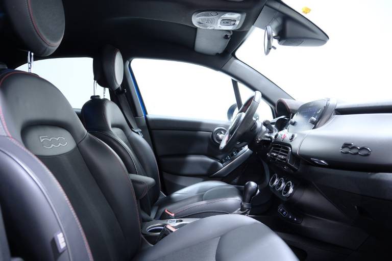 FIAT 500X 60