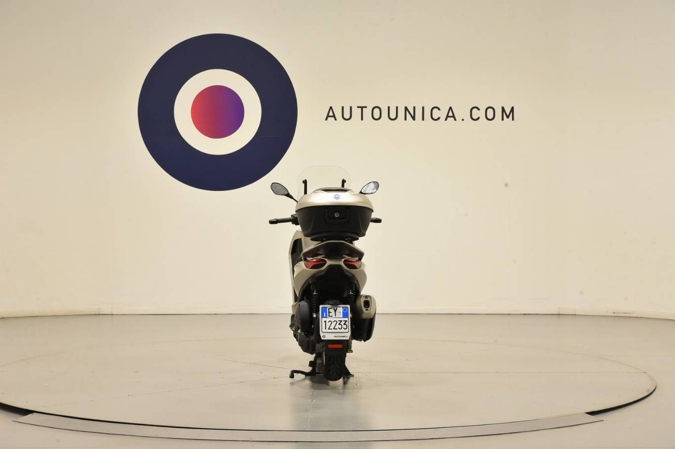 PIAGGIO Beverly 300 i.e. 6