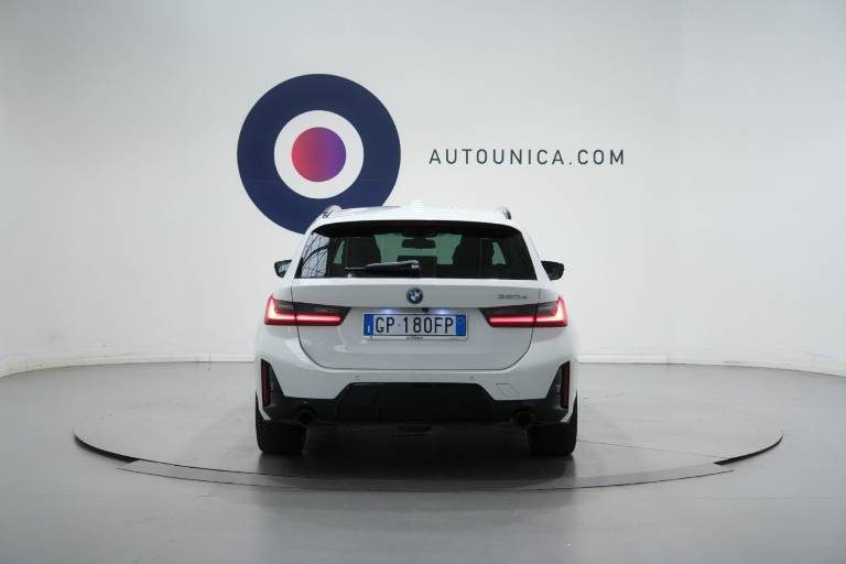 BMW 320 16