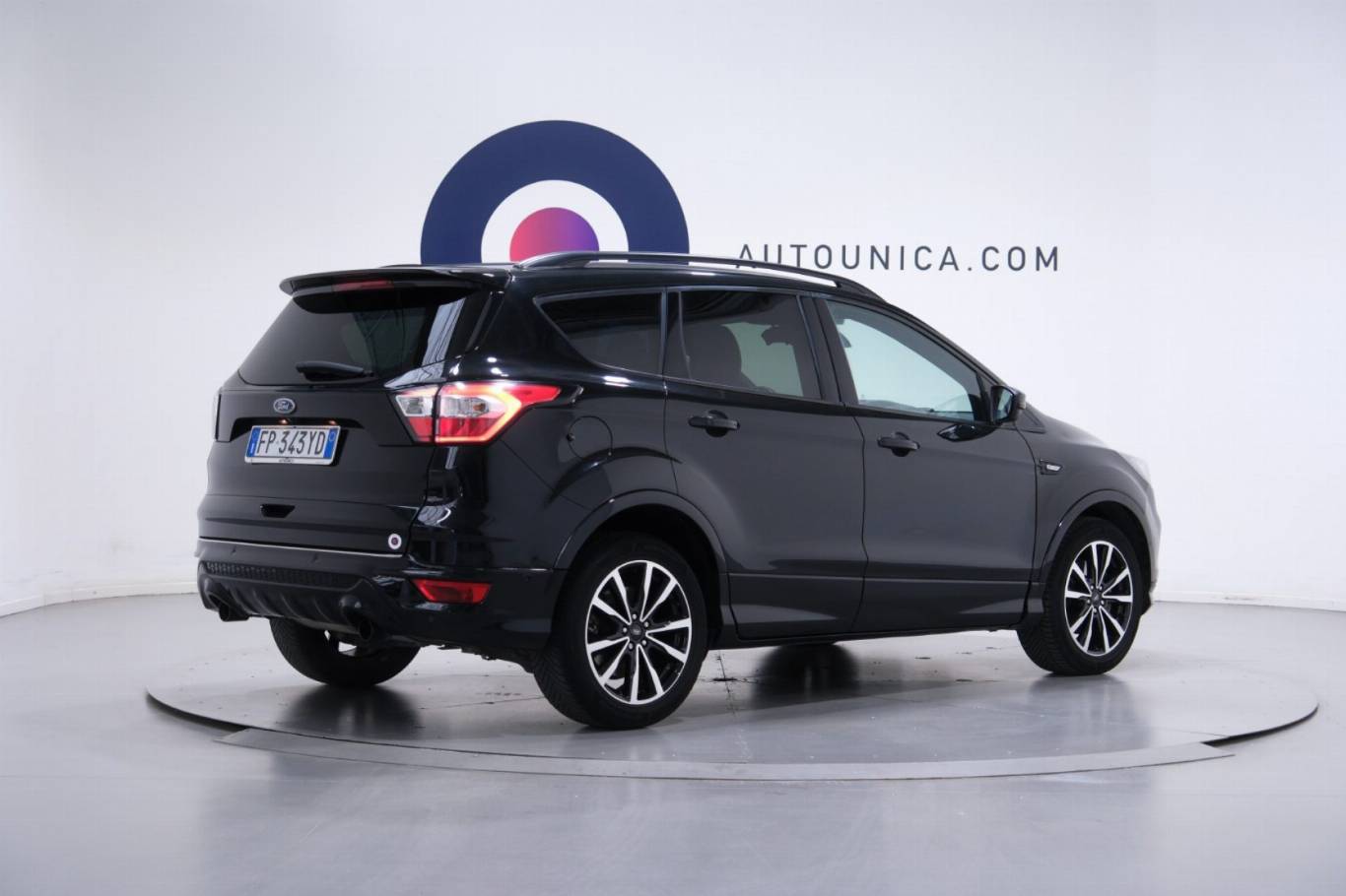 FORD Kuga 15