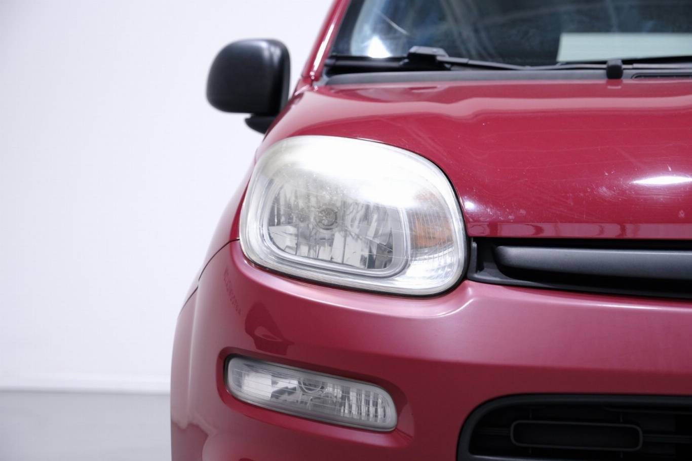 FIAT Panda 14
