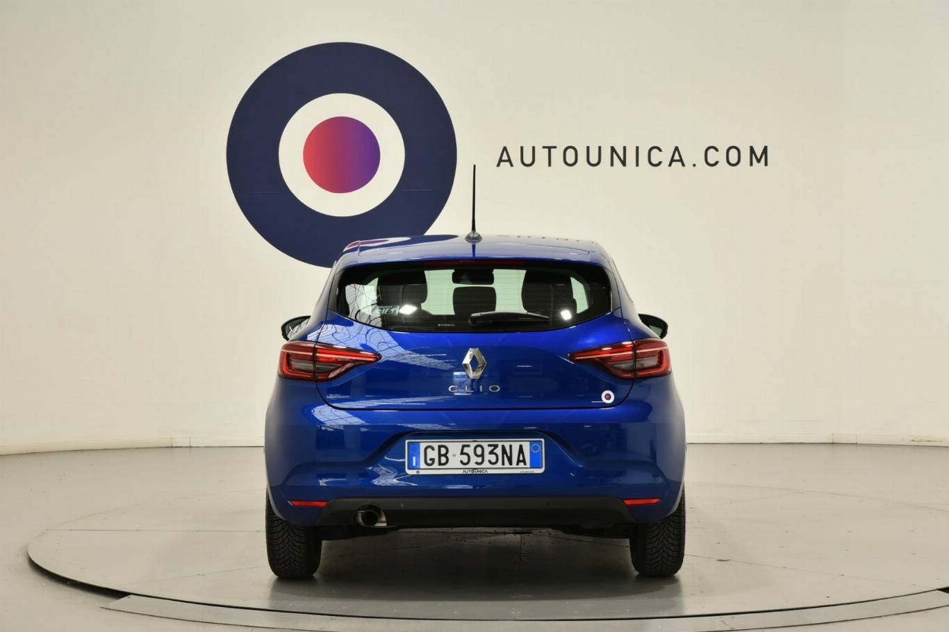 RENAULT Clio 6