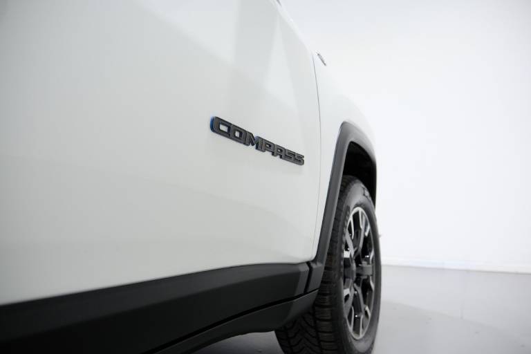 JEEP Compass 55