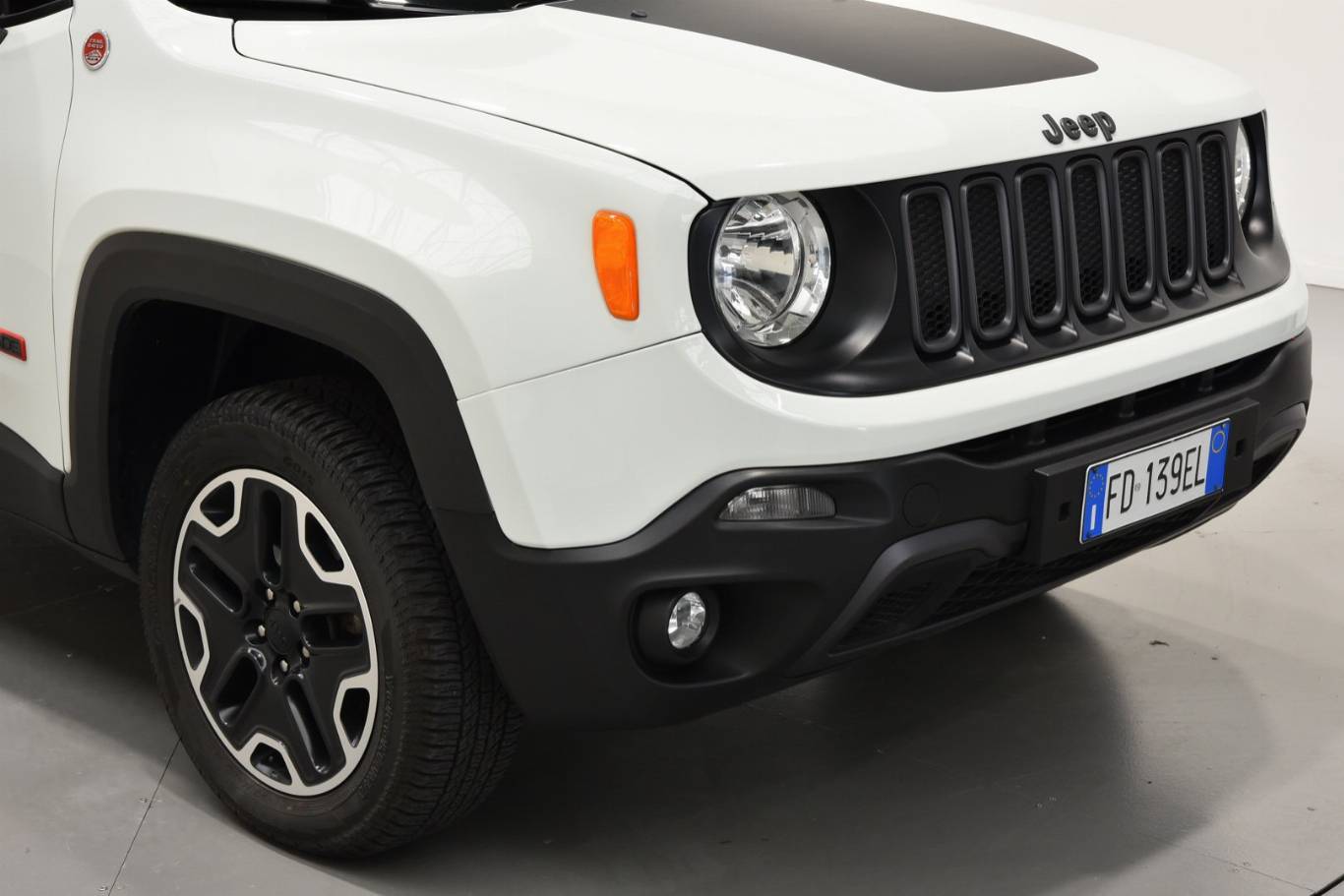 JEEP Renegade 56