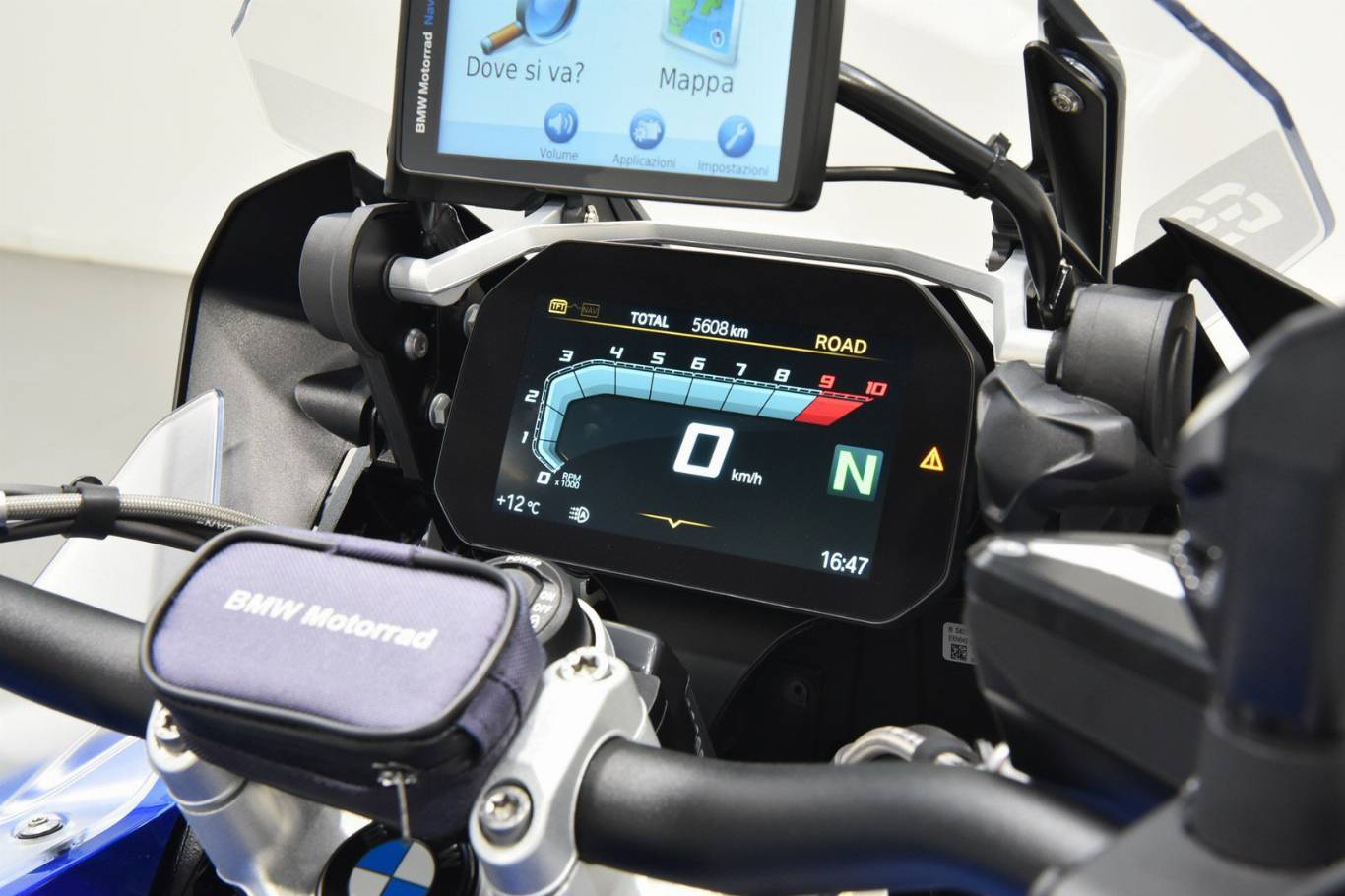 BMW R 1250 GS Adventure 45