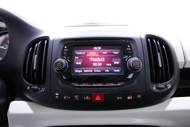 FIAT 500L 22