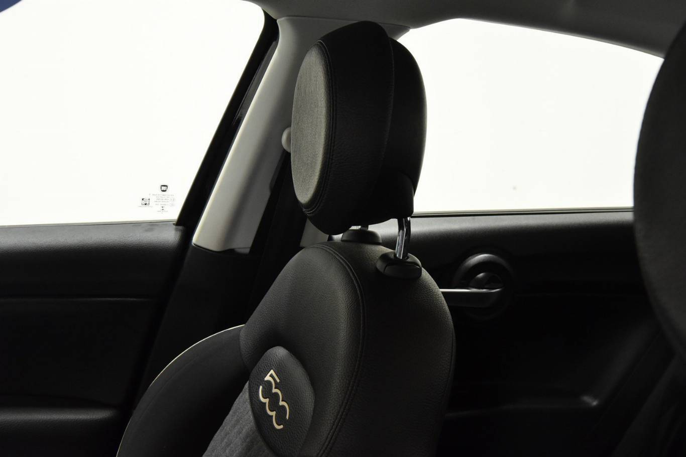 FIAT 500X 5