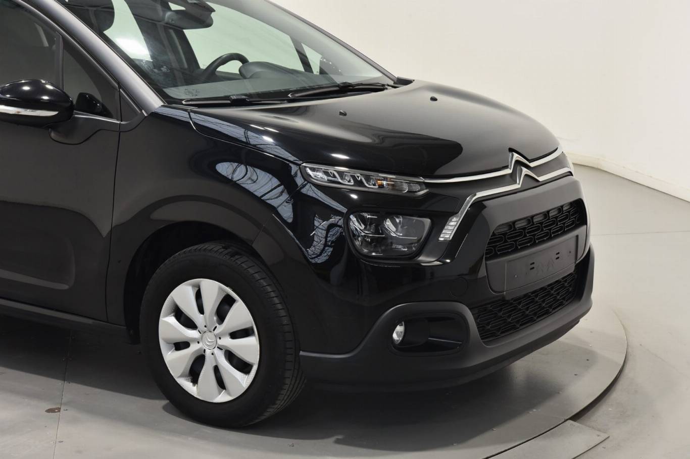 CITROEN C3 8