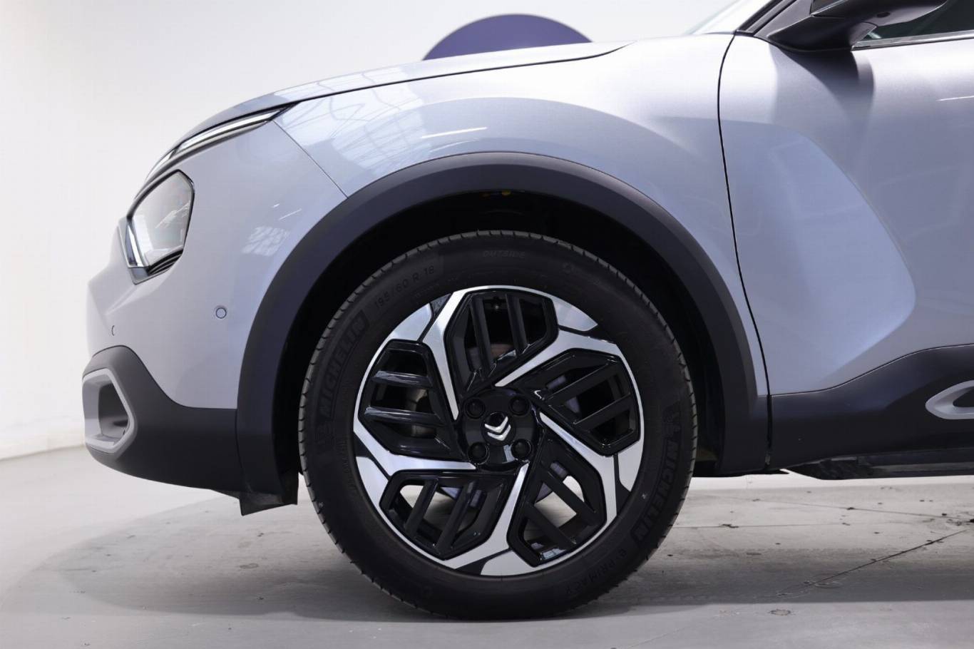 CITROEN C4 18