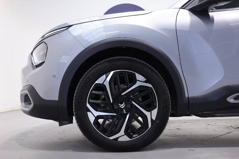 CITROEN C4 18