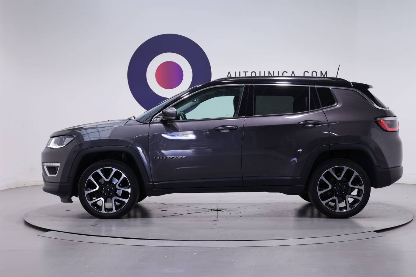 JEEP Compass 17