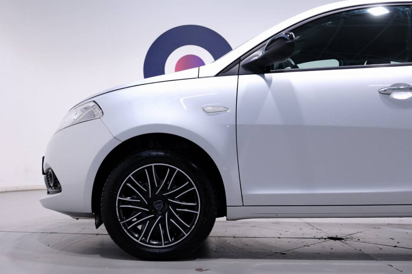 LANCIA Ypsilon 11