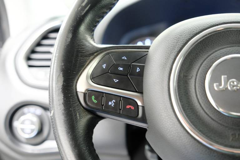 JEEP Renegade 21