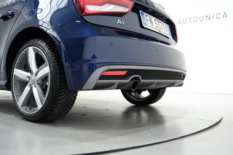 AUDI A1 45