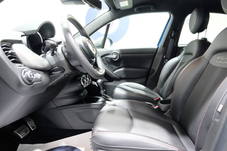 FIAT 500X 20